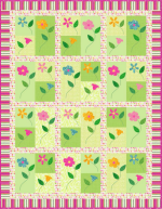 Floral Dance