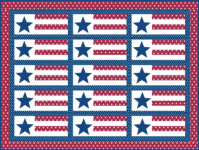 Star Spangled